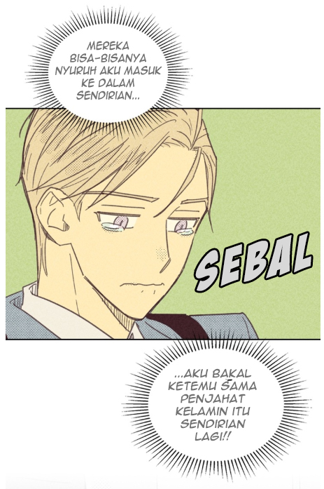 On or Off Chapter 14 - halaman 41