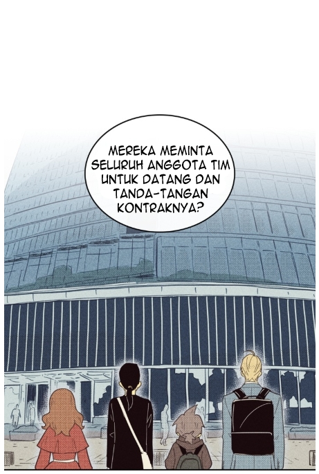 On or Off Chapter 14 - halaman 5