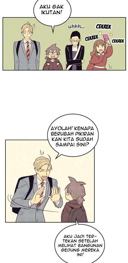 On or Off Chapter 14 - halaman 6