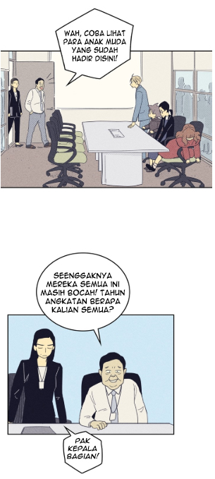 On or Off Chapter 15 - halaman 11