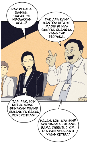 On or Off Chapter 15 - halaman 16