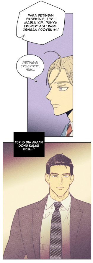 On or Off Chapter 15 - halaman 17