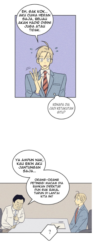 On or Off Chapter 15 - halaman 20