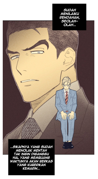 On or Off Chapter 15 - halaman 23