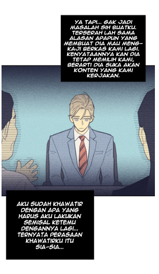 On or Off Chapter 15 - halaman 24