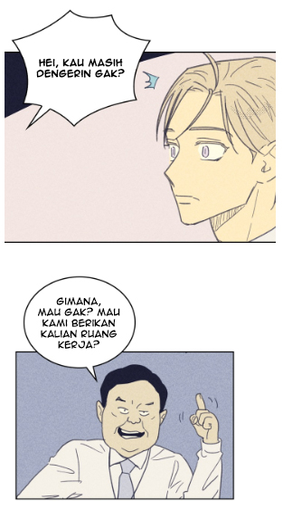 On or Off Chapter 15 - halaman 25