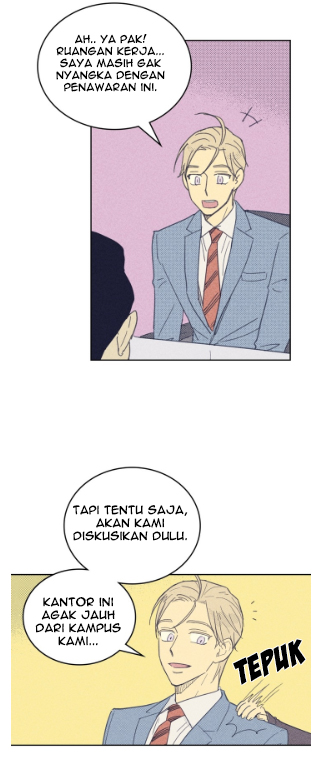 On or Off Chapter 15 - halaman 26