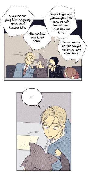 On or Off Chapter 15 - halaman 27