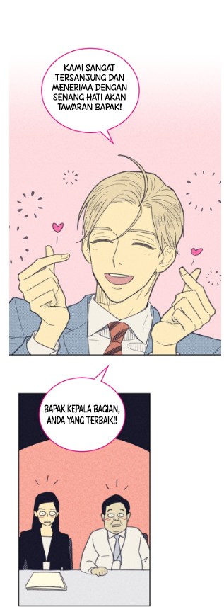 On or Off Chapter 15 - halaman 28