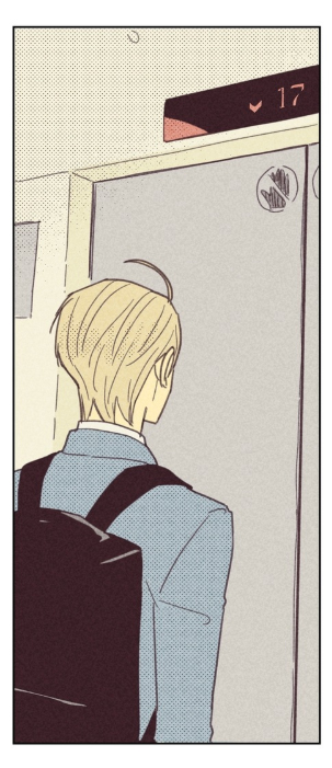 On or Off Chapter 15 - halaman 31