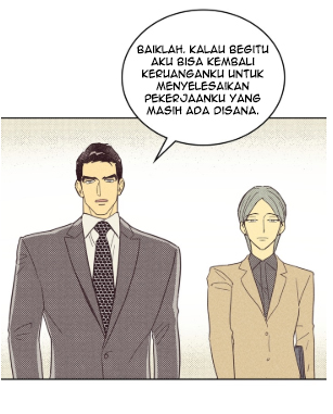 On or Off Chapter 15 - halaman 35