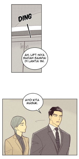 On or Off Chapter 15 - halaman 41