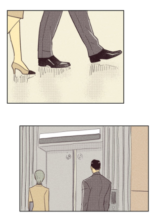 On or Off Chapter 15 - halaman 42