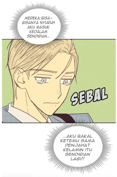On or Off Chapter 15 - halaman 5