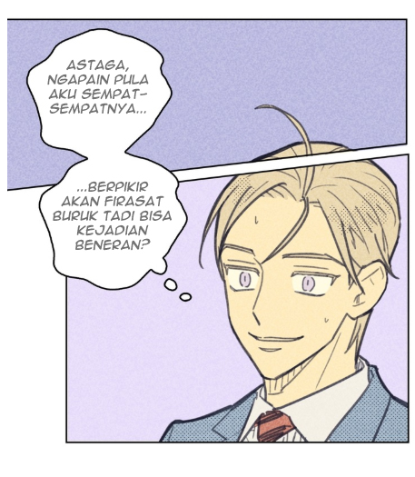 On or Off Chapter 15 - halaman 9