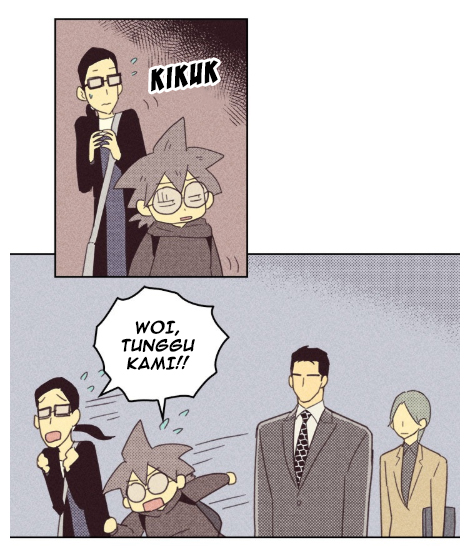 On or Off Chapter 16 - halaman 12