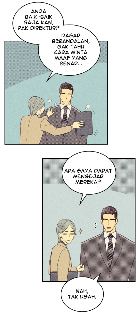 On or Off Chapter 16 - halaman 13