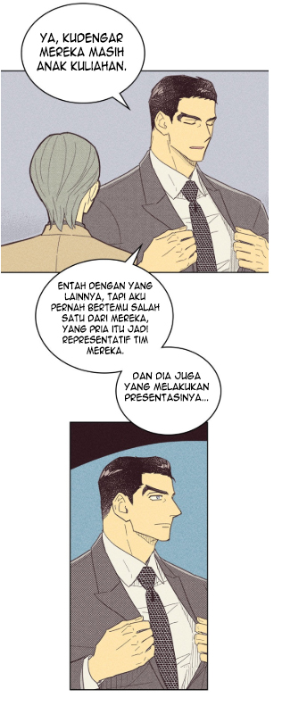 On or Off Chapter 16 - halaman 16