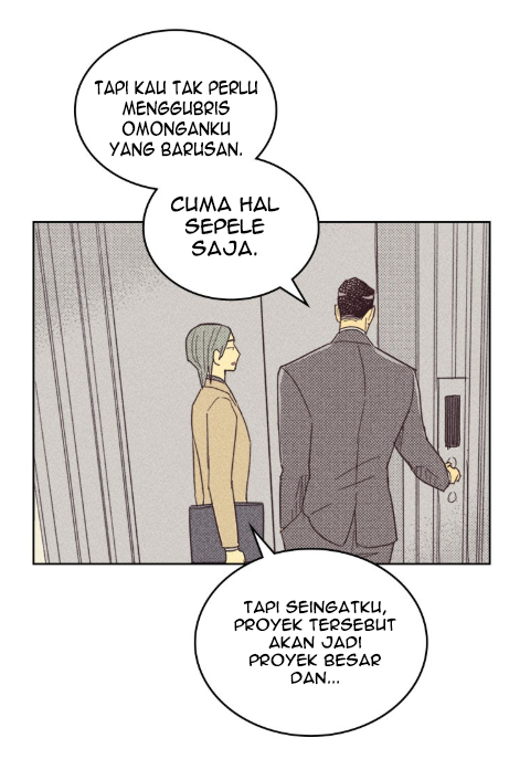 On or Off Chapter 16 - halaman 17