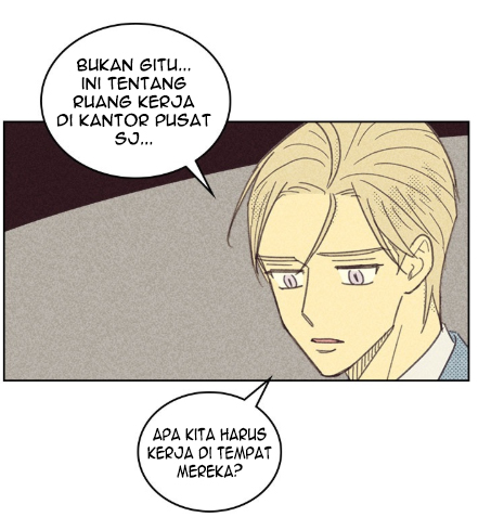 On or Off Chapter 16 - halaman 23