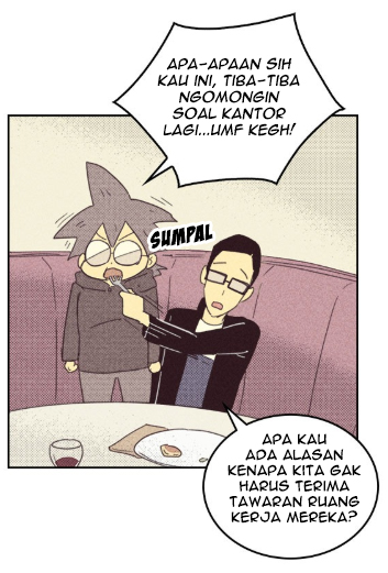 On or Off Chapter 16 - halaman 24