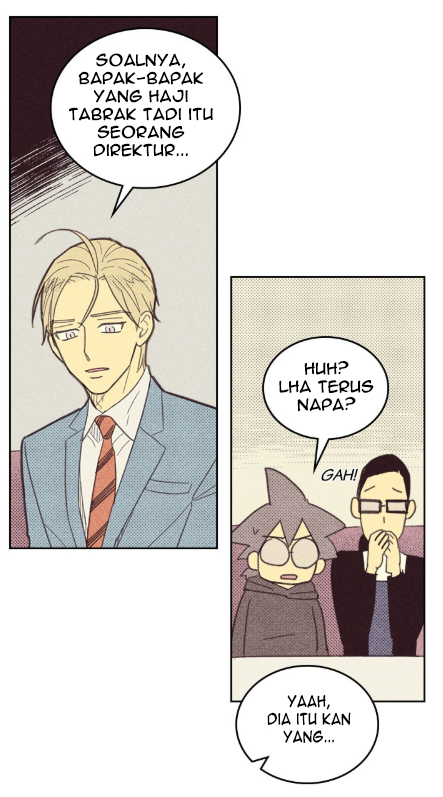On or Off Chapter 16 - halaman 25