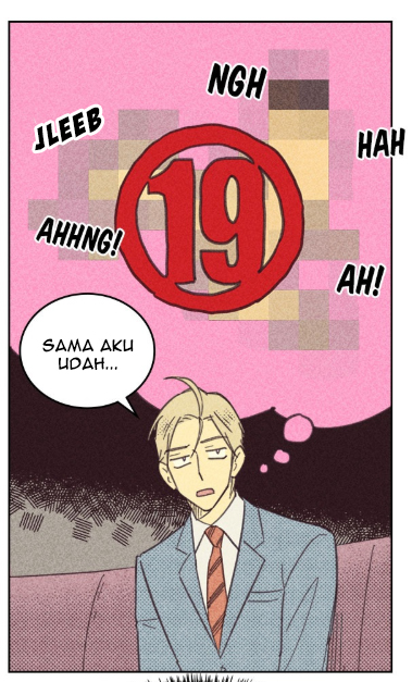 On or Off Chapter 16 - halaman 26