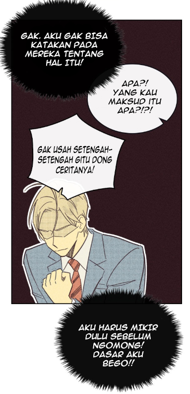 On or Off Chapter 16 - halaman 27