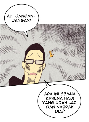 On or Off Chapter 16 - halaman 28