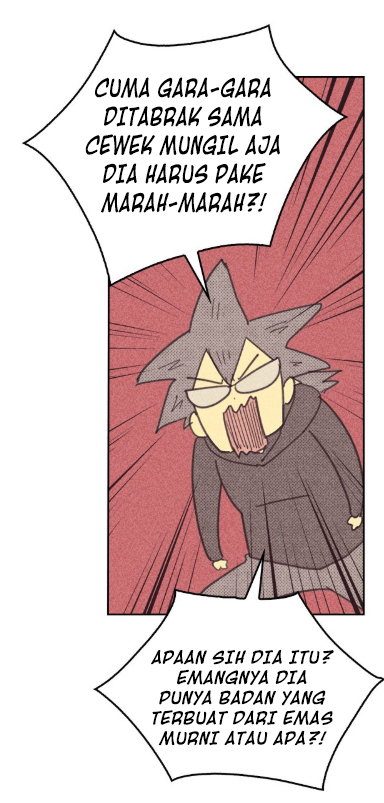On or Off Chapter 16 - halaman 31