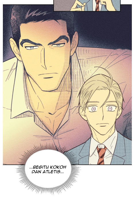 On or Off Chapter 16 - halaman 33