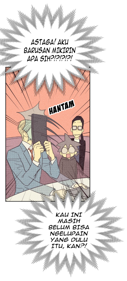 On or Off Chapter 16 - halaman 34
