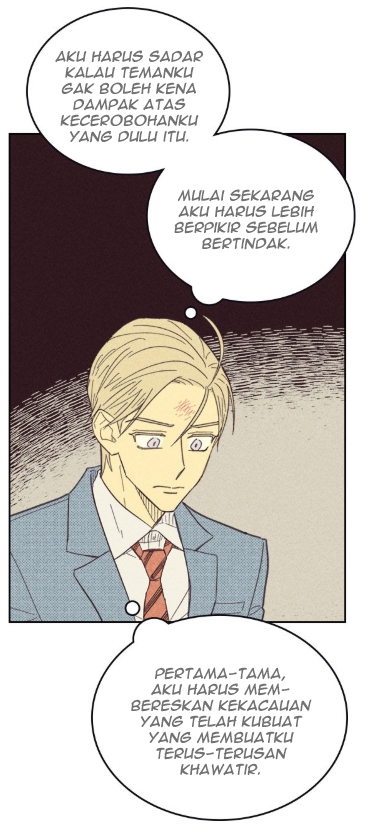 On or Off Chapter 16 - halaman 35