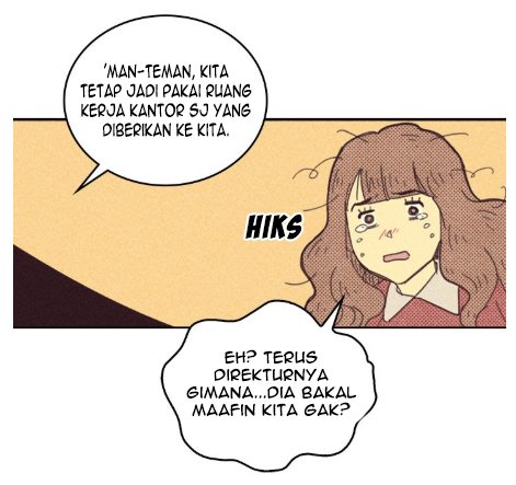 On or Off Chapter 16 - halaman 36