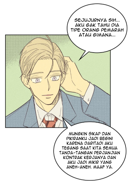 On or Off Chapter 16 - halaman 37