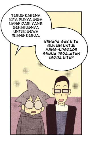 On or Off Chapter 16 - halaman 38