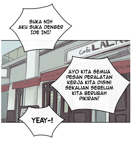 On or Off Chapter 16 - halaman 39