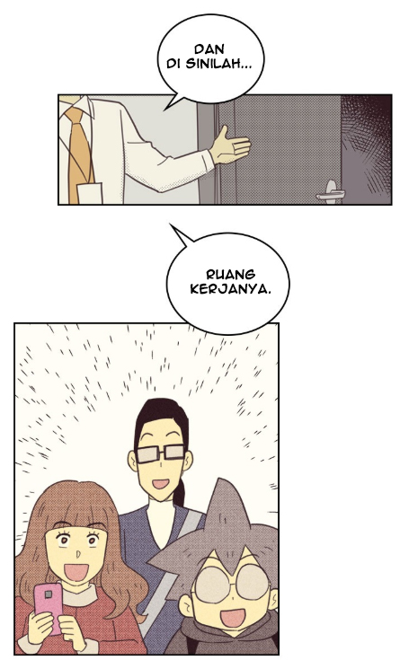 On or Off Chapter 16 - halaman 41