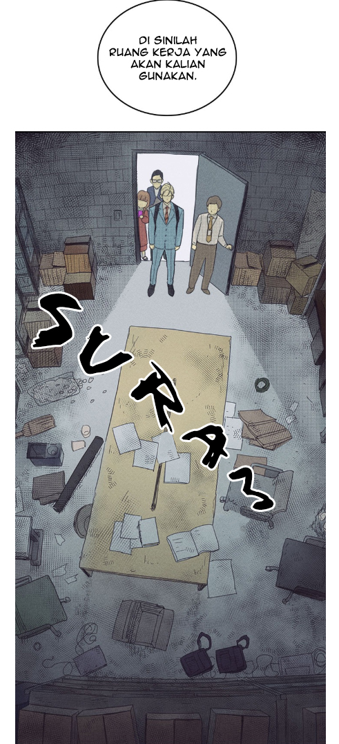 On or Off Chapter 16 - halaman 43