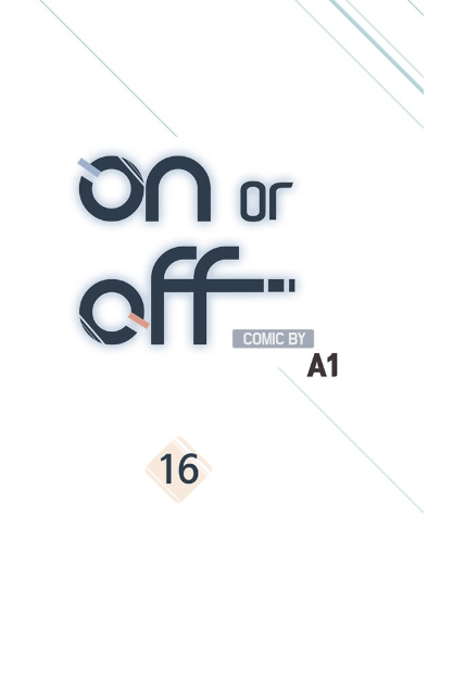 On or Off Chapter 16 - halaman 5