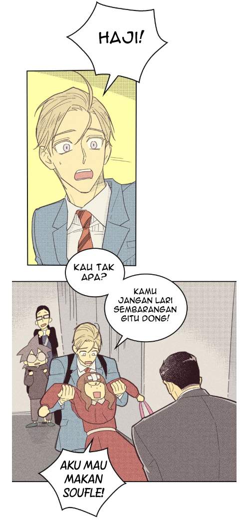 On or Off Chapter 16 - halaman 8