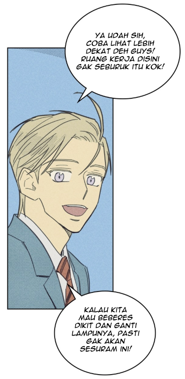 On or Off Chapter 17 - halaman 13
