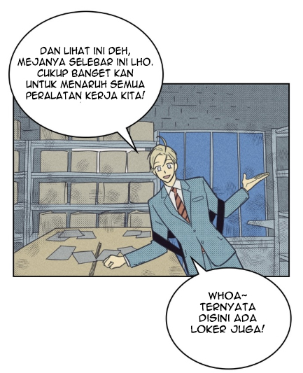 On or Off Chapter 17 - halaman 14
