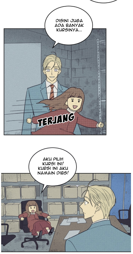 On or Off Chapter 17 - halaman 15