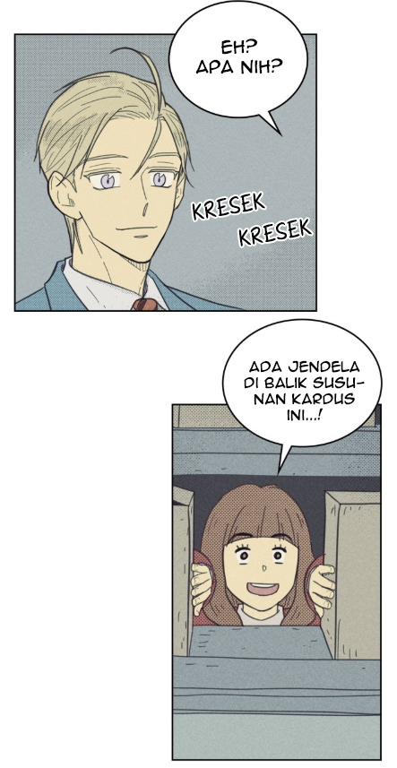On or Off Chapter 17 - halaman 16