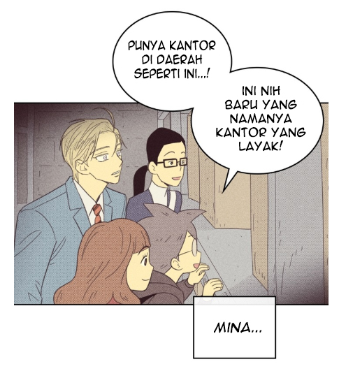 On or Off Chapter 17 - halaman 19