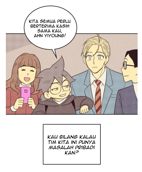 On or Off Chapter 17 - halaman 20