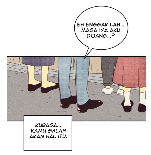 On or Off Chapter 17 - halaman 21