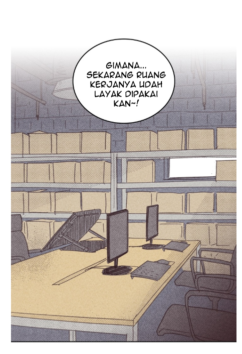 On or Off Chapter 17 - halaman 24