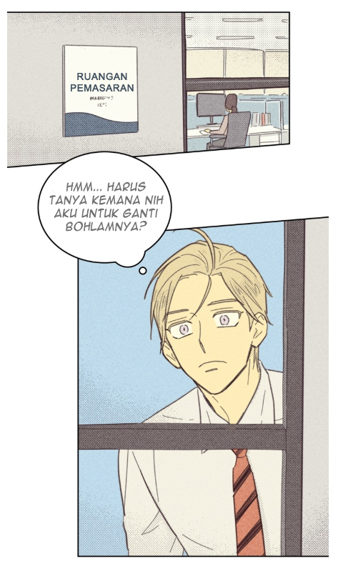 On or Off Chapter 17 - halaman 27